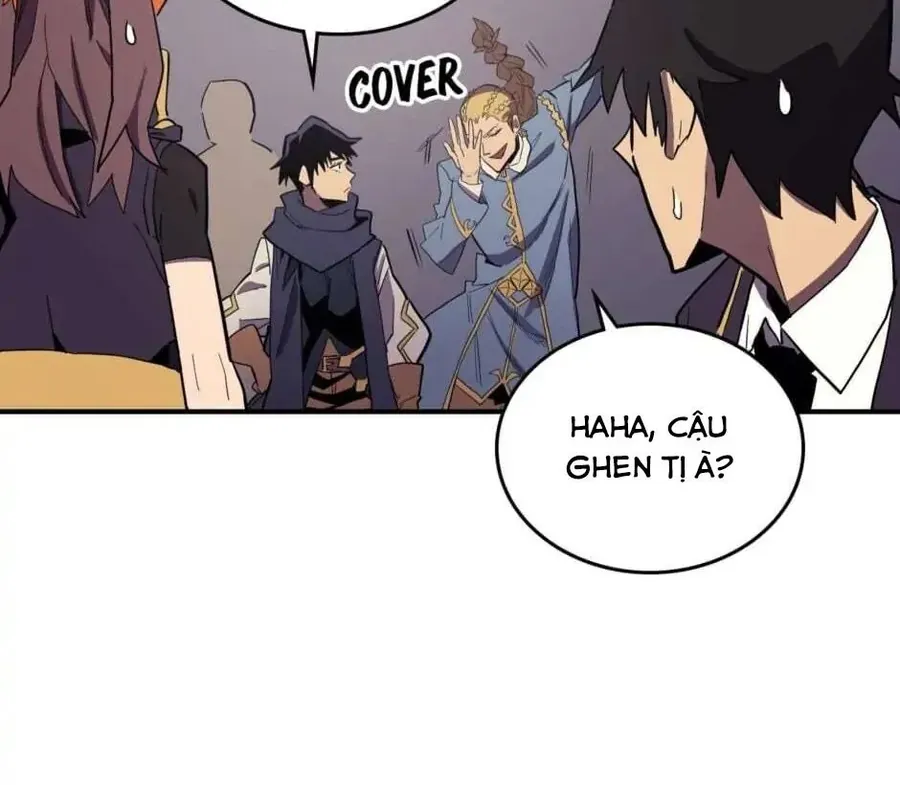 Hấp Thụ Cấp Độ Chap 83 - Next Chap 81