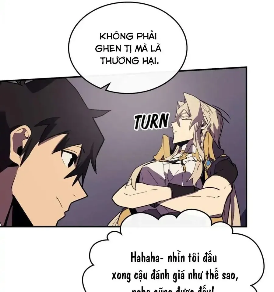 Hấp Thụ Cấp Độ Chap 83 - Next Chap 81