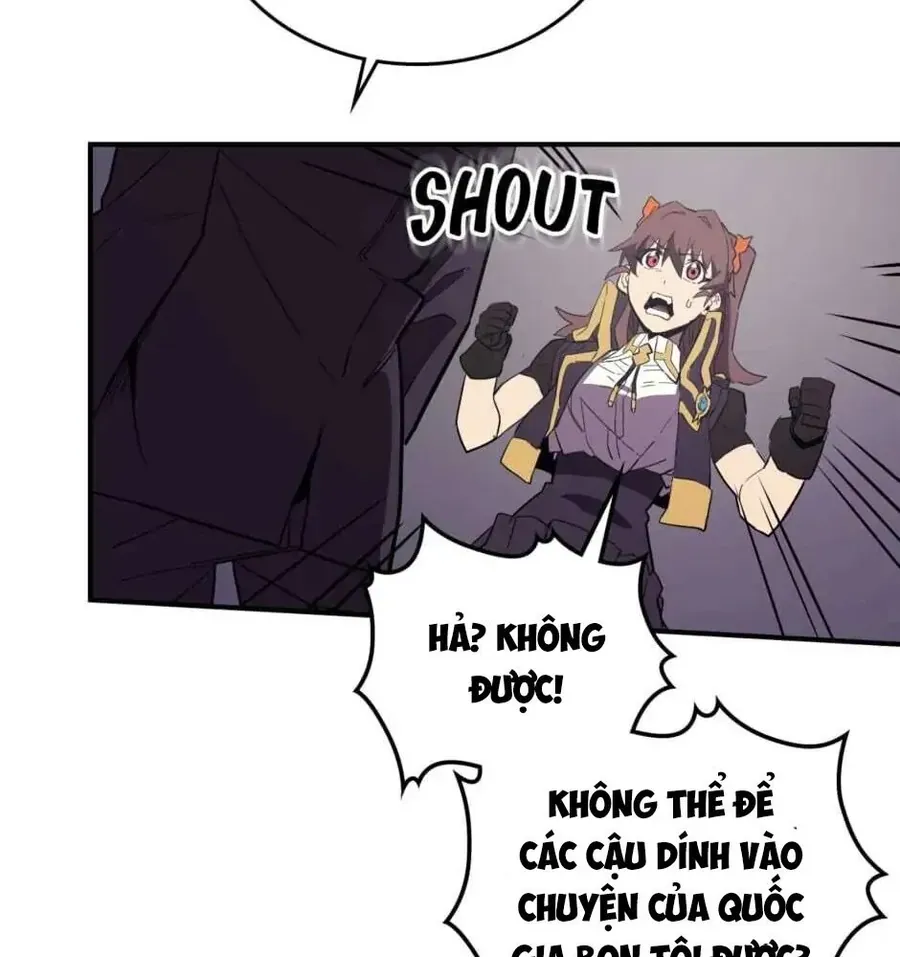 Hấp Thụ Cấp Độ Chap 83 - Next Chap 81