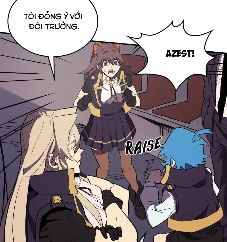 Hấp Thụ Cấp Độ Chap 83 - Next Chap 81