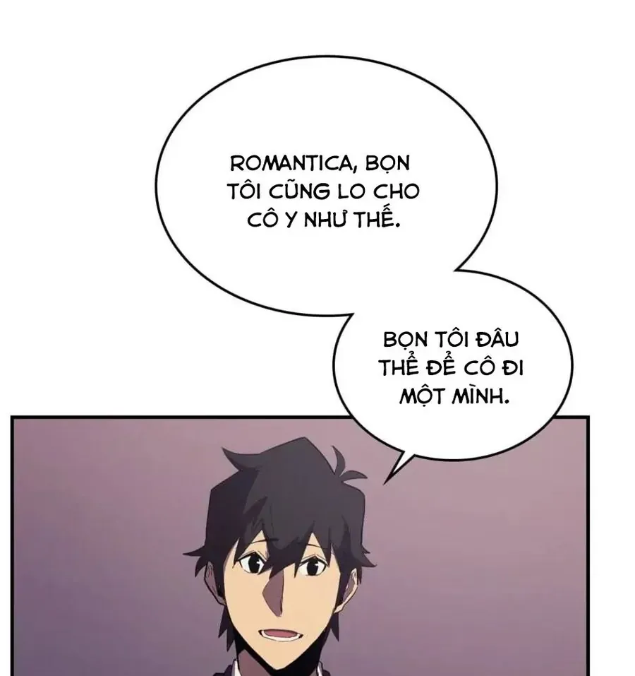 Hấp Thụ Cấp Độ Chap 83 - Next Chap 81