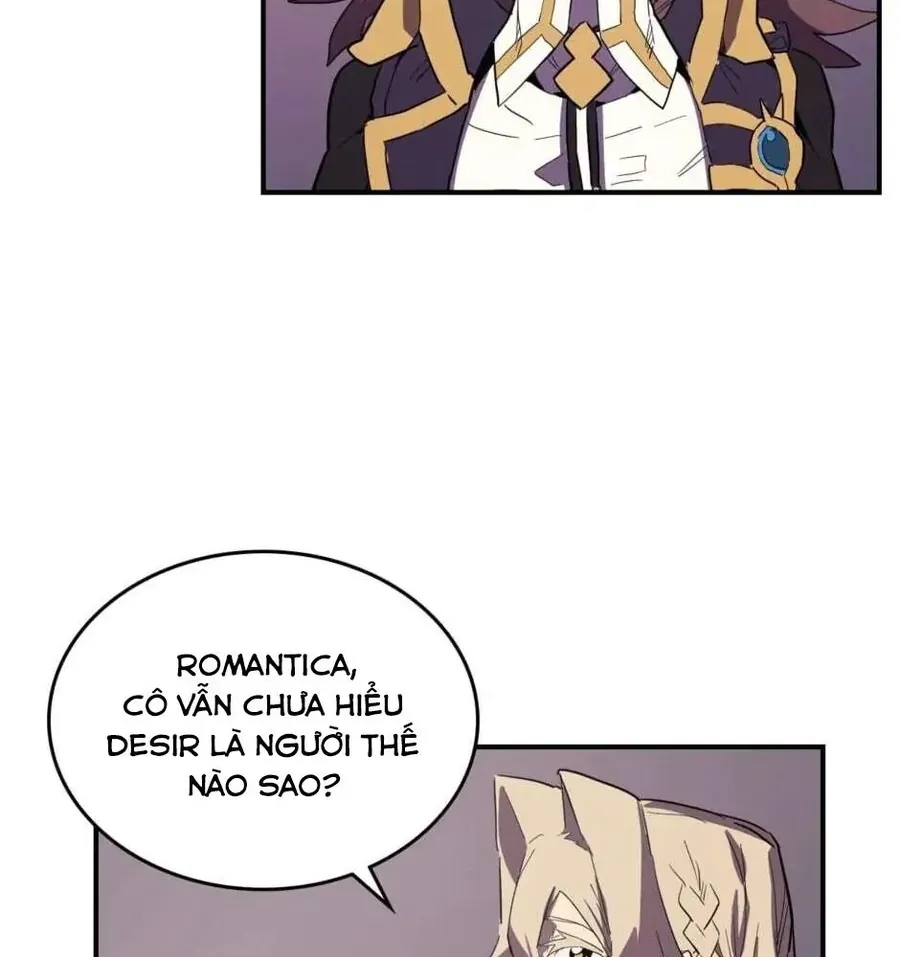 Hấp Thụ Cấp Độ Chap 83 - Next Chap 81