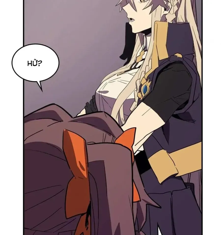 Hấp Thụ Cấp Độ Chap 83 - Next Chap 81