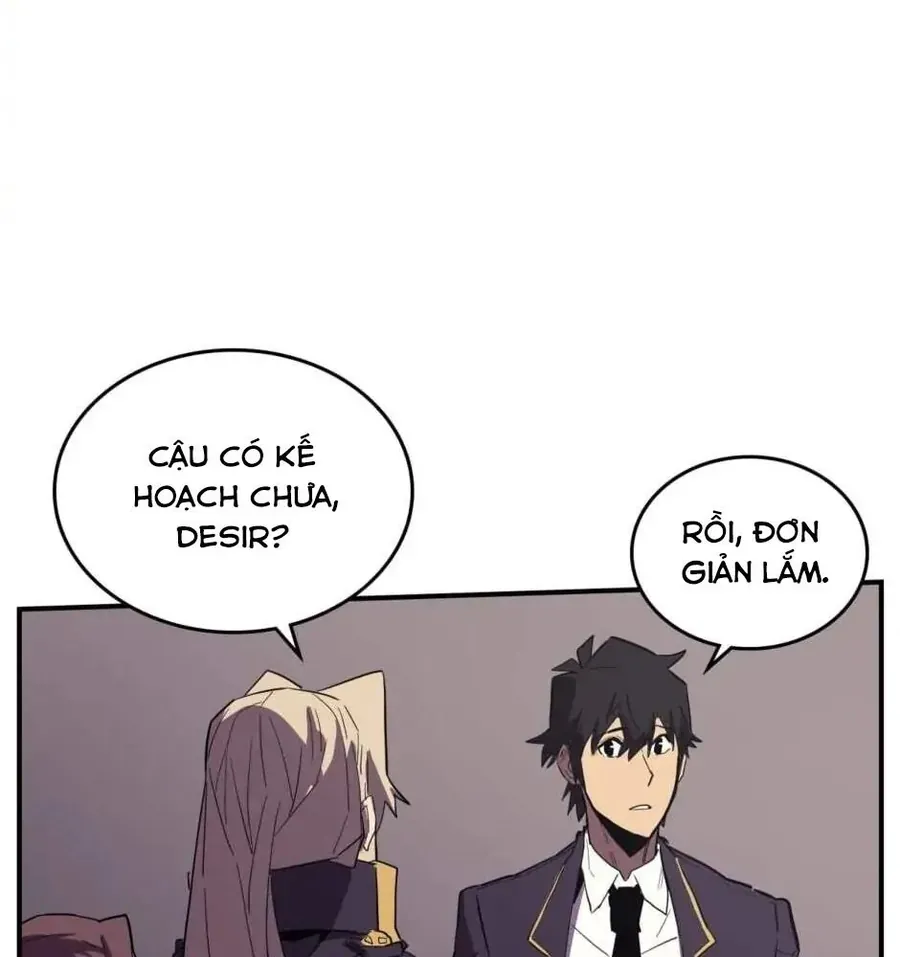 Hấp Thụ Cấp Độ Chap 83 - Next Chap 81