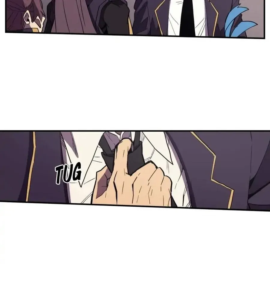 Hấp Thụ Cấp Độ Chap 83 - Next Chap 81