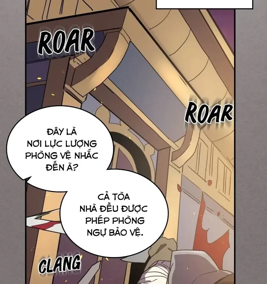 Hấp Thụ Cấp Độ Chap 83 - Next Chap 81