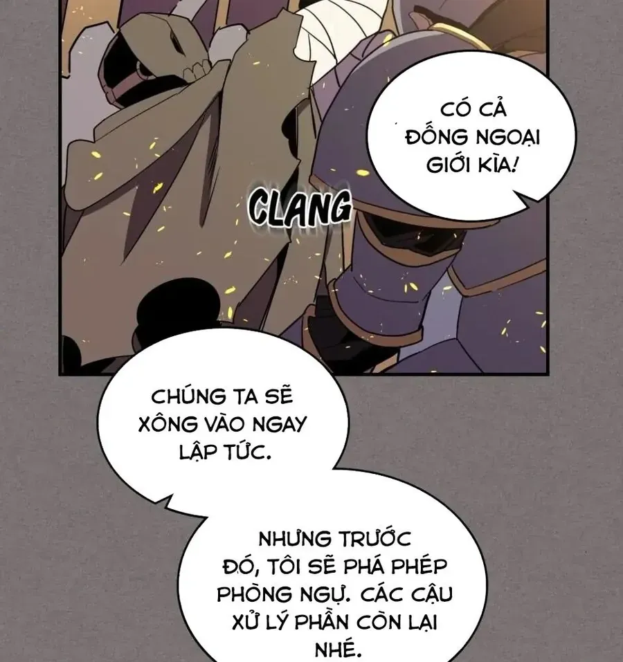 Hấp Thụ Cấp Độ Chap 83 - Next Chap 81