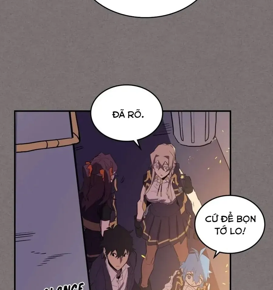 Hấp Thụ Cấp Độ Chap 83 - Next Chap 81