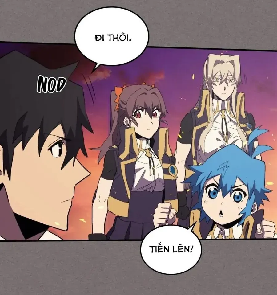 Hấp Thụ Cấp Độ Chap 83 - Next Chap 81