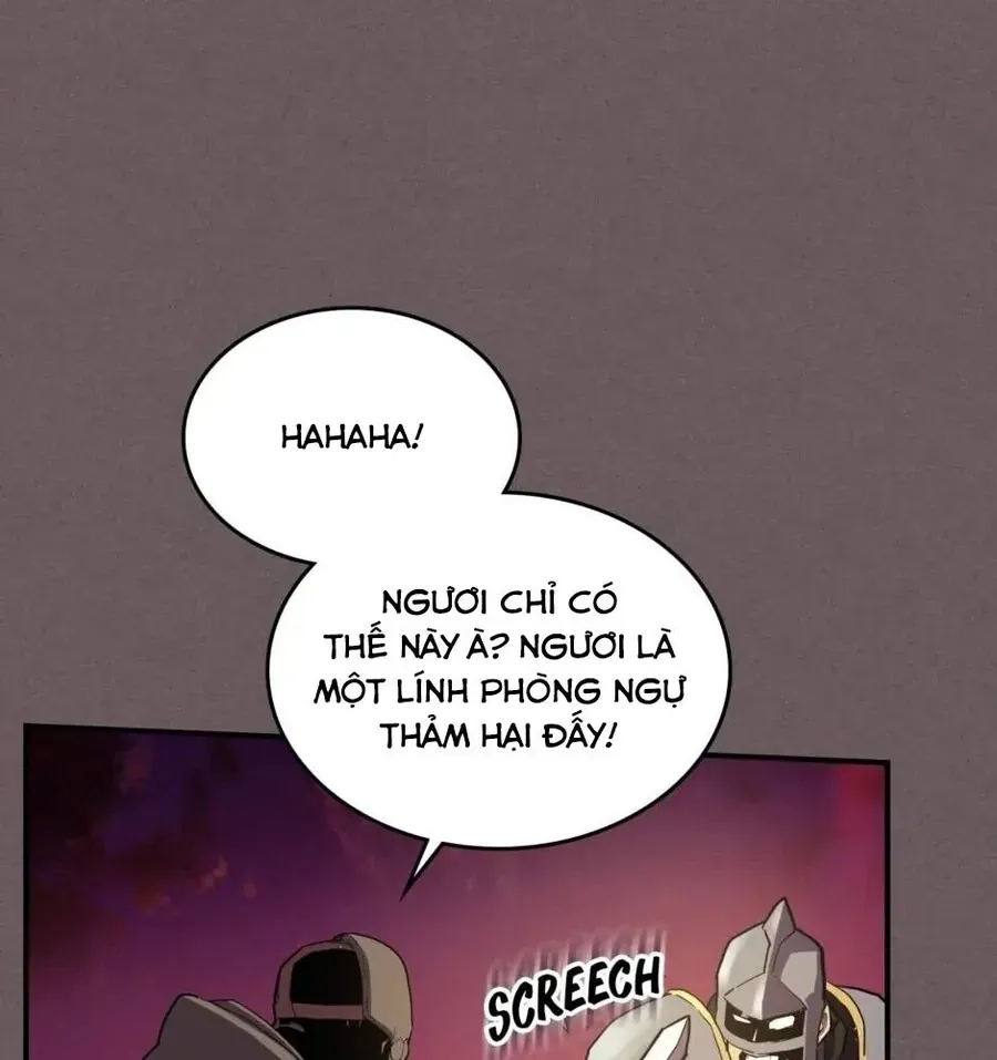Hấp Thụ Cấp Độ Chap 83 - Next Chap 81
