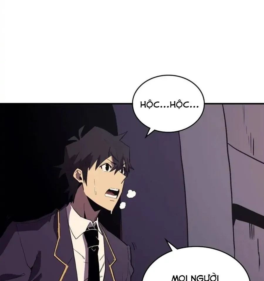 Hấp Thụ Cấp Độ Chap 83 - Next Chap 81