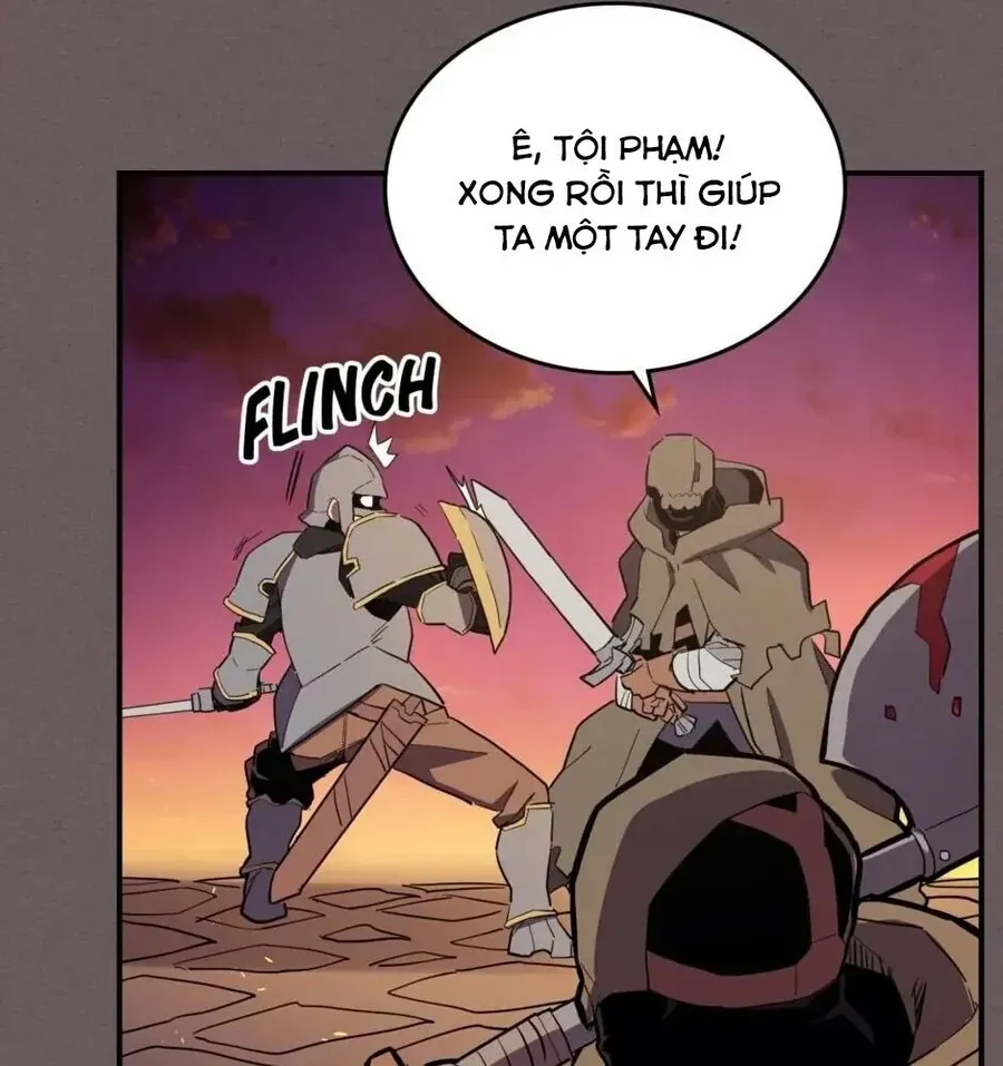 Hấp Thụ Cấp Độ Chap 83 - Next Chap 81