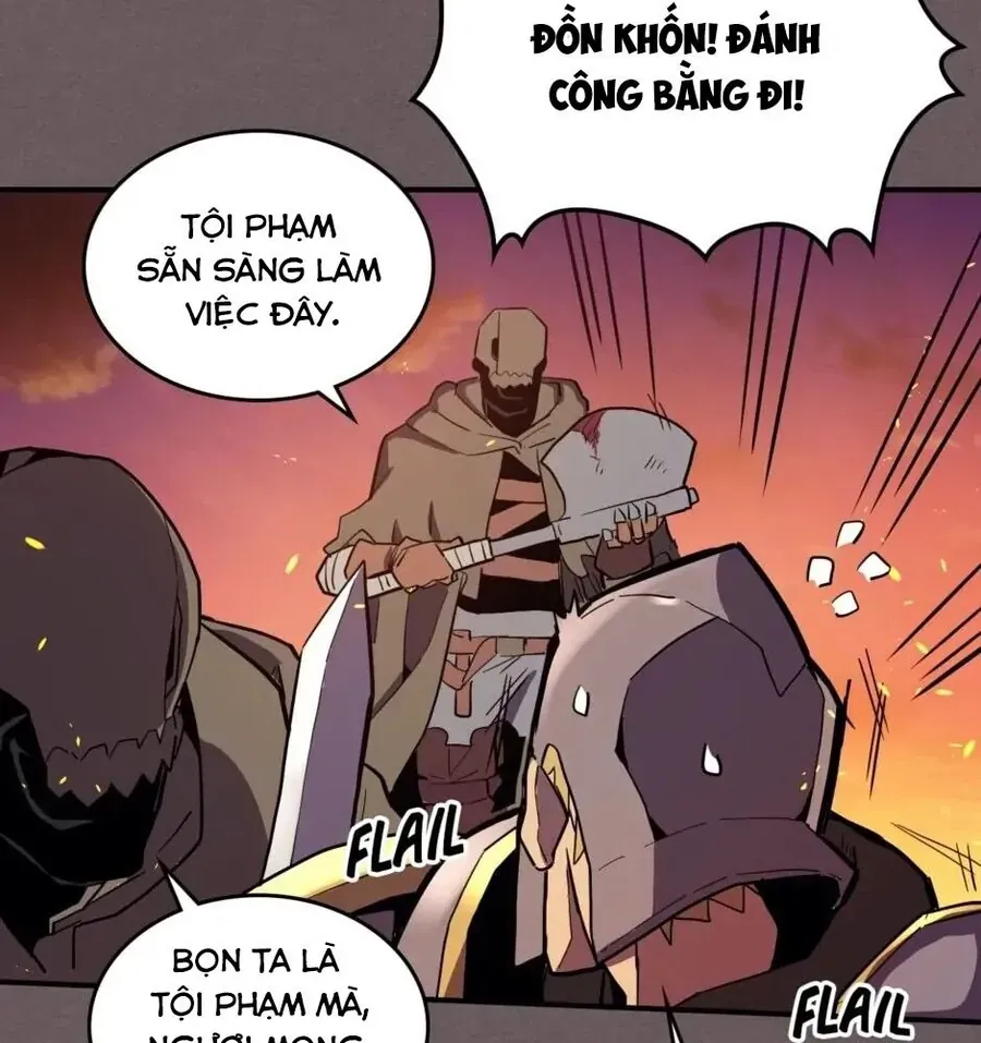 Hấp Thụ Cấp Độ Chap 83 - Next Chap 81