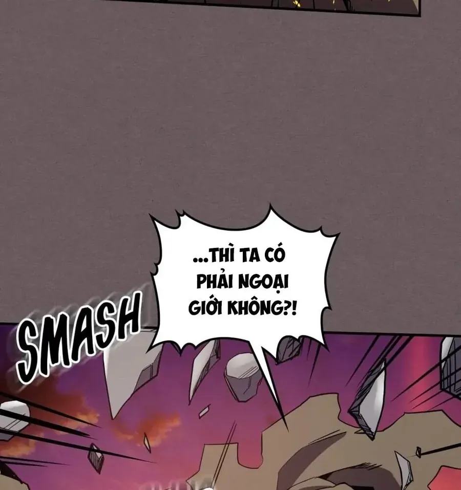 Hấp Thụ Cấp Độ Chap 83 - Next Chap 81