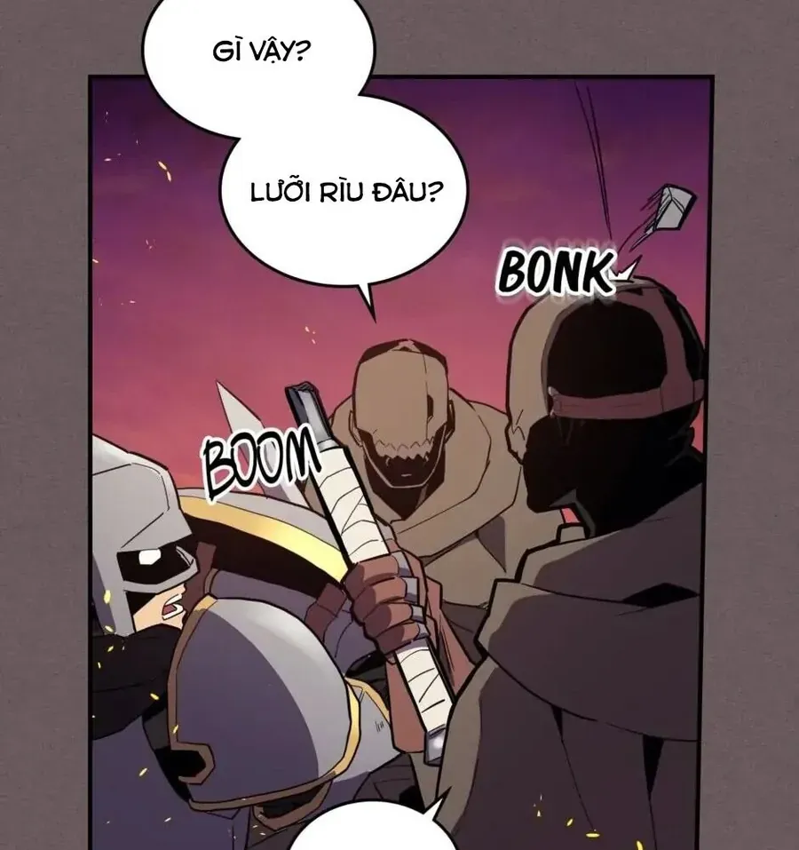 Hấp Thụ Cấp Độ Chap 83 - Next Chap 81