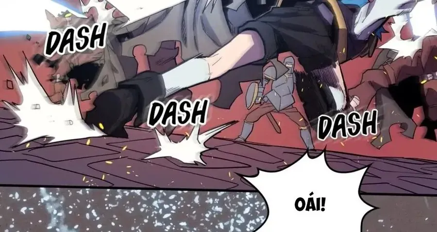 Hấp Thụ Cấp Độ Chap 83 - Next Chap 81