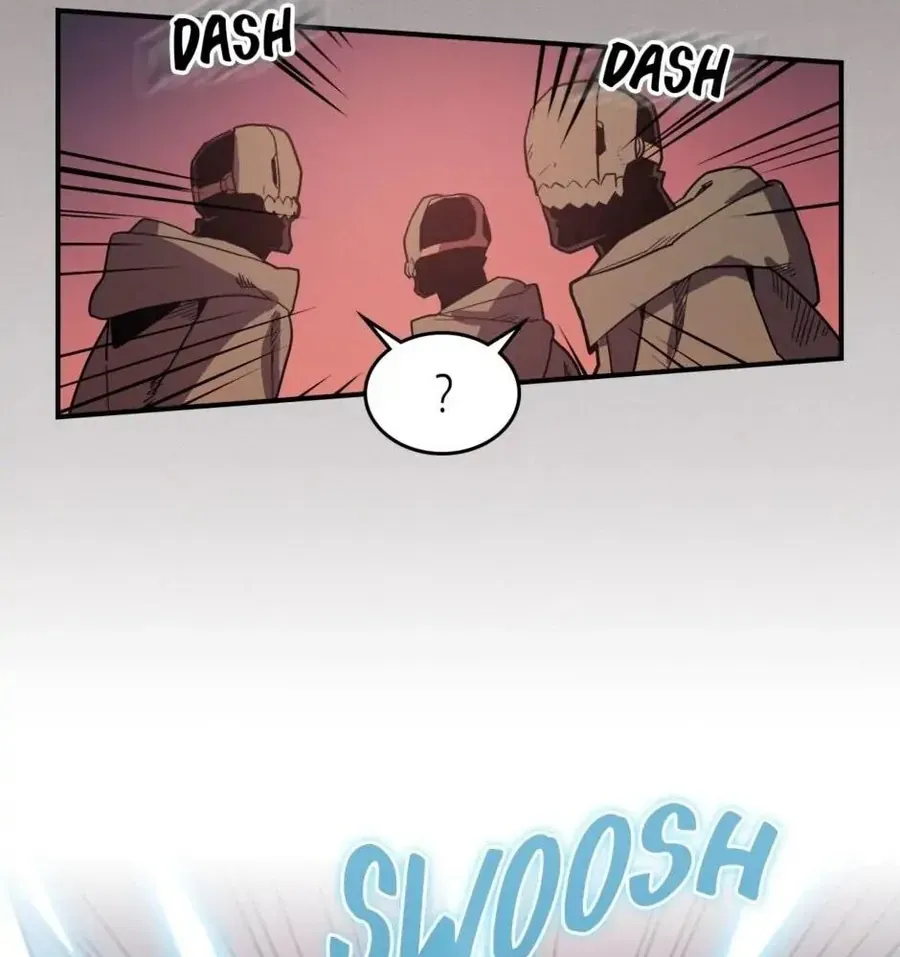 Hấp Thụ Cấp Độ Chap 83 - Next Chap 81