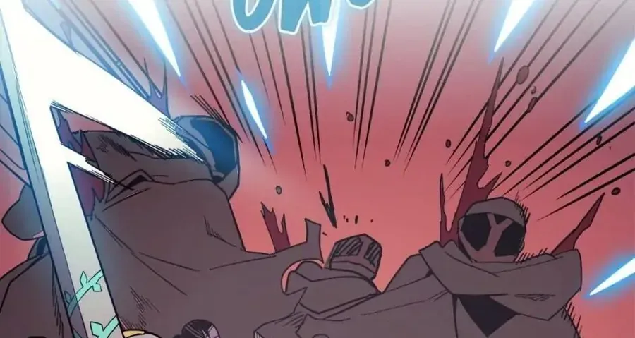 Hấp Thụ Cấp Độ Chap 83 - Next Chap 81