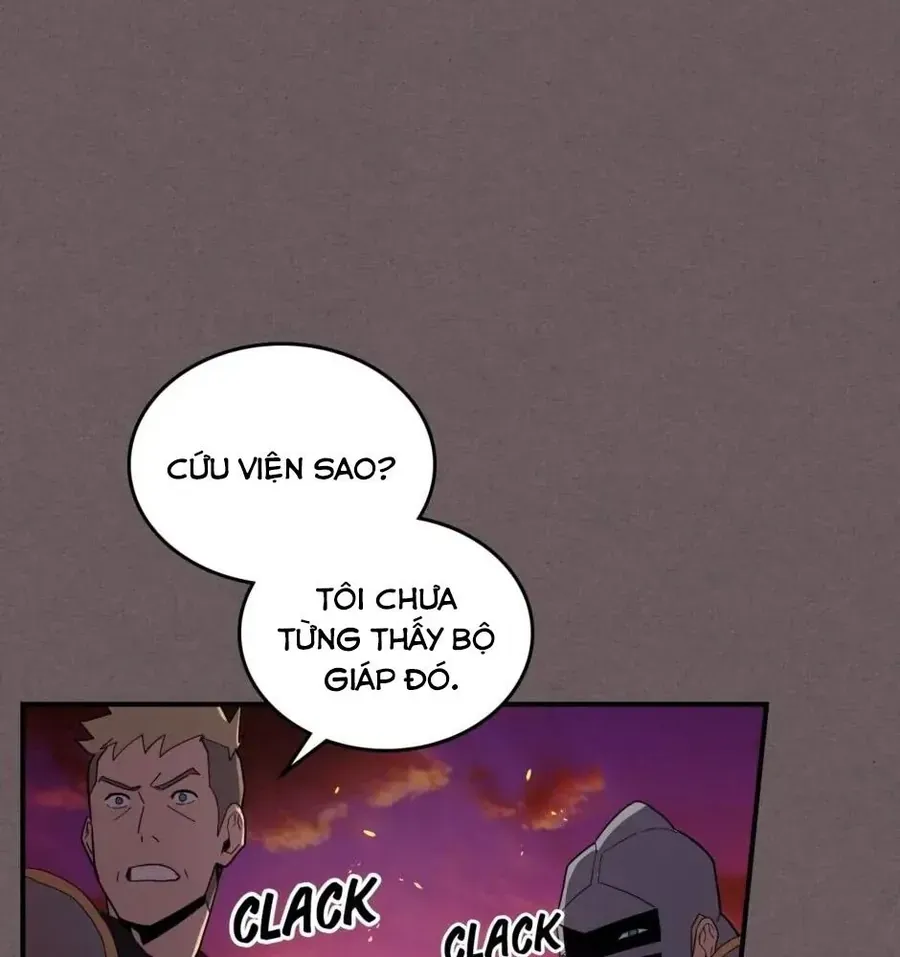 Hấp Thụ Cấp Độ Chap 83 - Next Chap 81