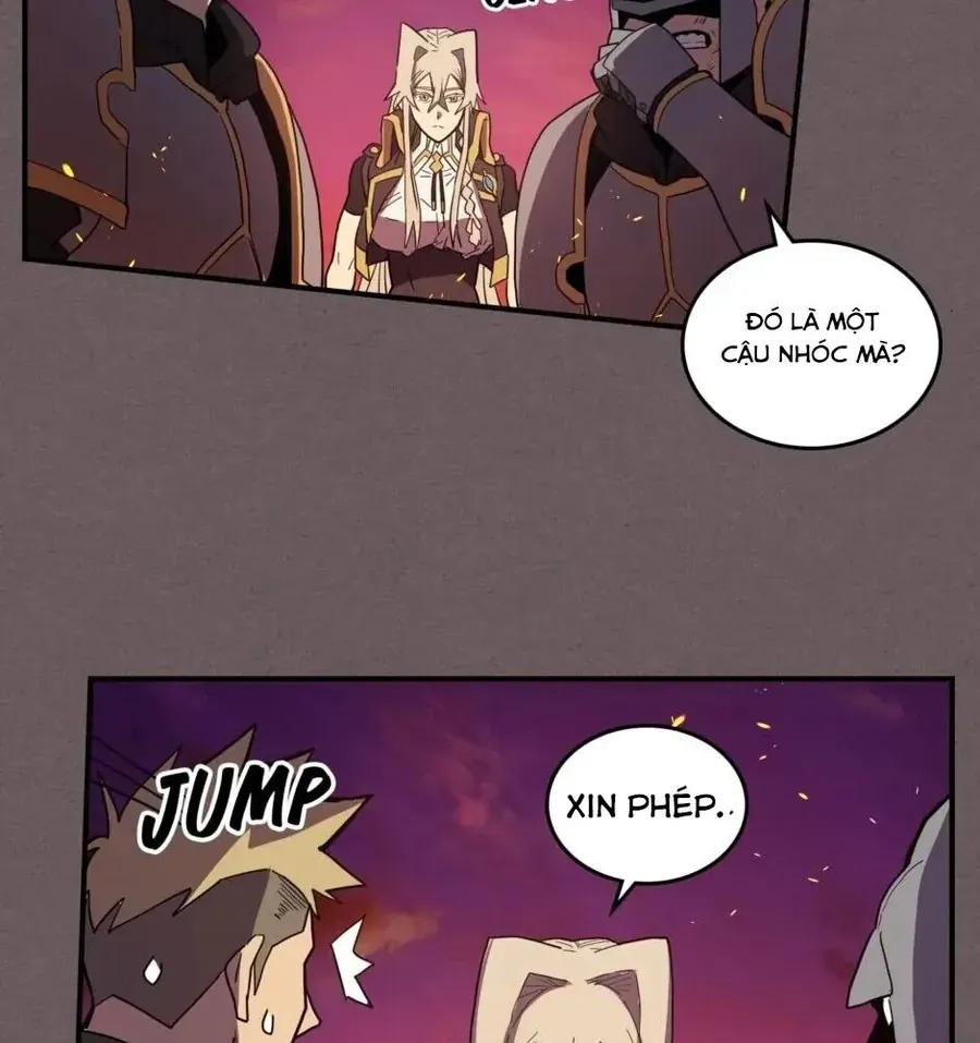 Hấp Thụ Cấp Độ Chap 83 - Next Chap 81