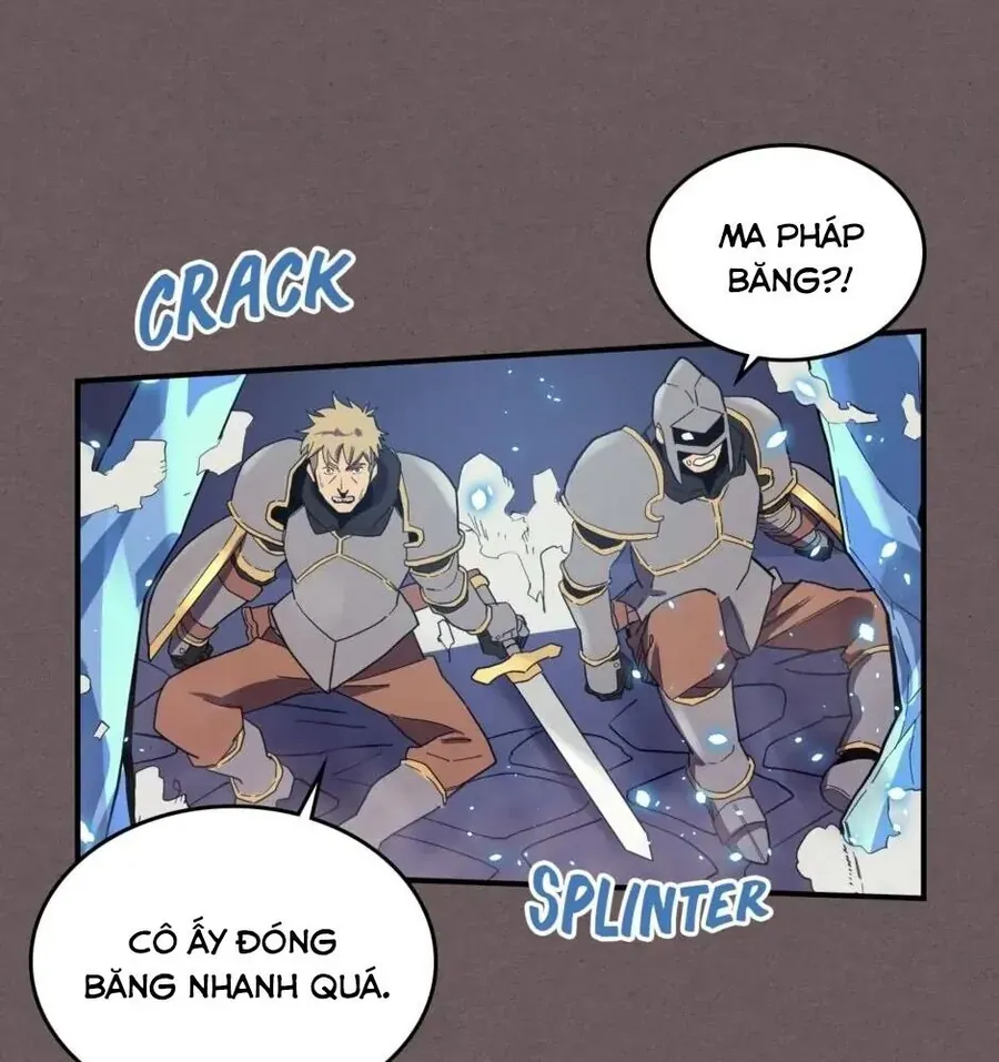 Hấp Thụ Cấp Độ Chap 83 - Next Chap 81