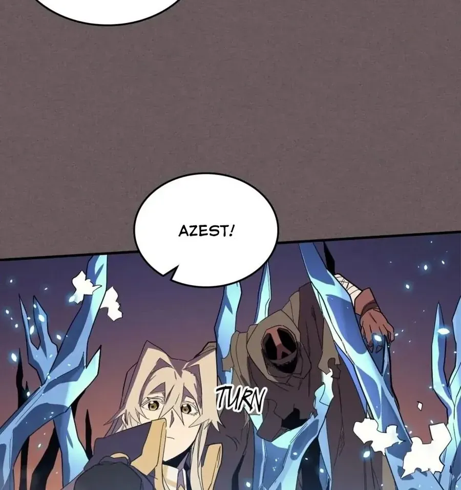 Hấp Thụ Cấp Độ Chap 83 - Next Chap 81