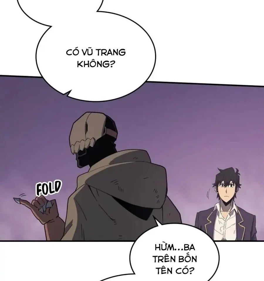 Hấp Thụ Cấp Độ Chap 84 - Next Chap 83