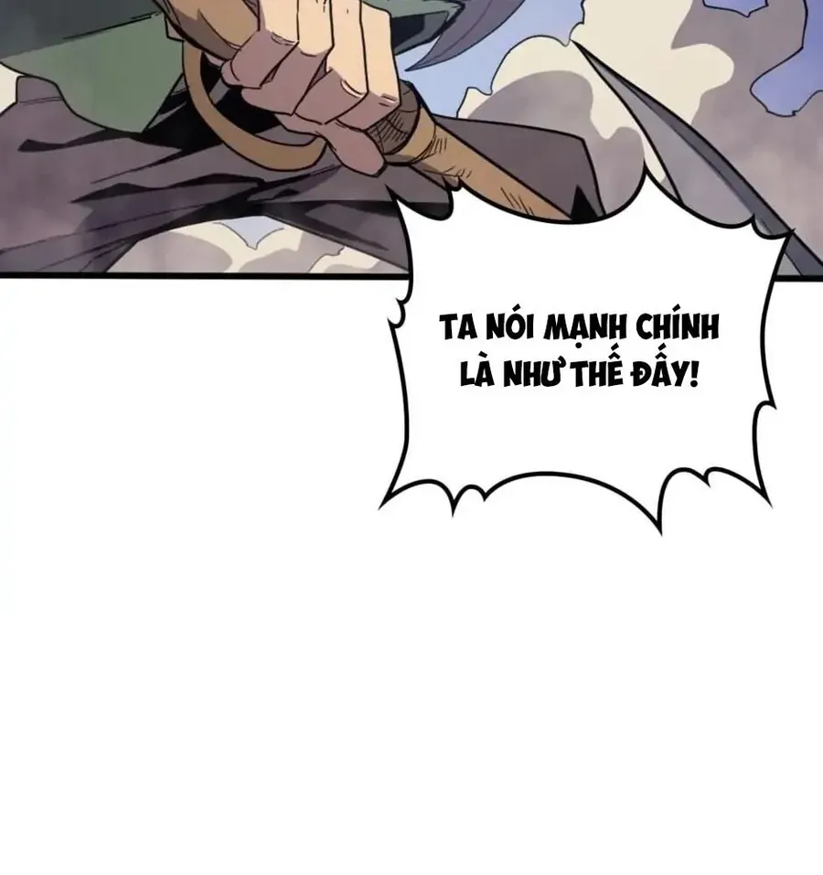 Hấp Thụ Cấp Độ Chap 84 - Next Chap 83