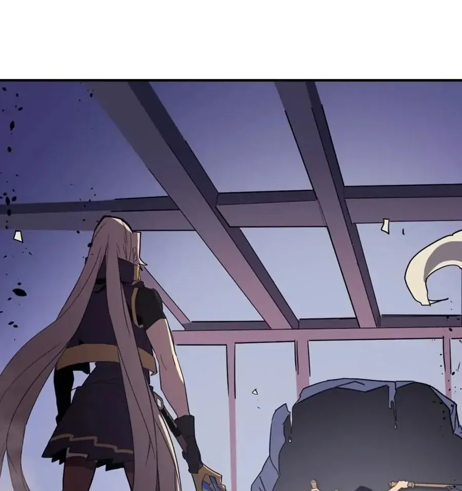 Hấp Thụ Cấp Độ Chap 84 - Next Chap 83