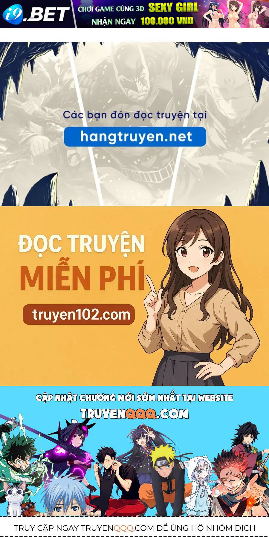 Hấp Thụ Cấp Độ Chap 84 - Next Chap 83