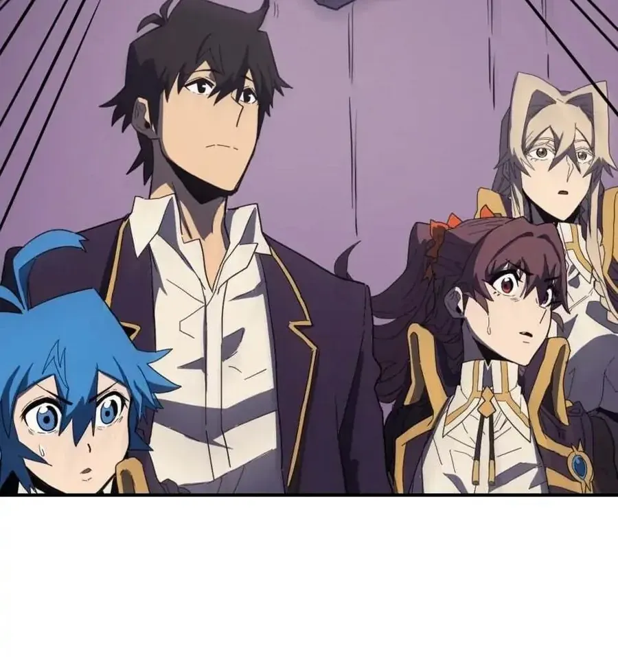 Hấp Thụ Cấp Độ Chap 84 - Next Chap 83