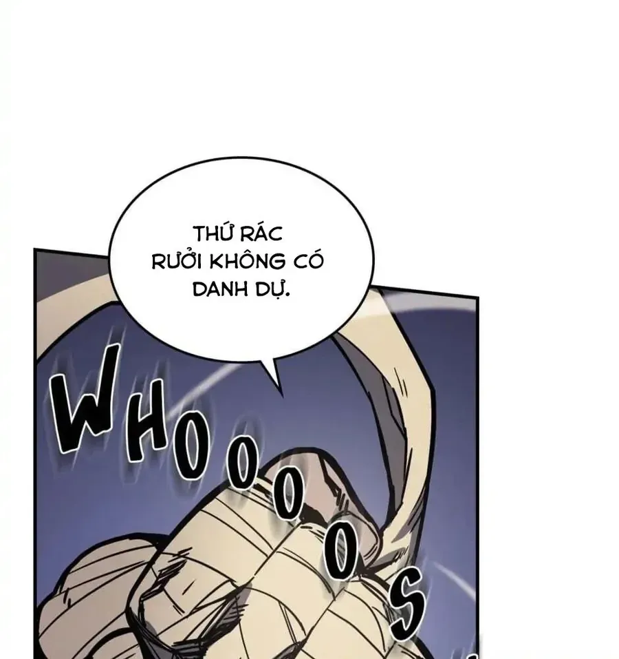 Hấp Thụ Cấp Độ Chap 84 - Next Chap 83