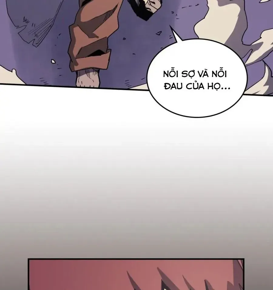 Hấp Thụ Cấp Độ Chap 84 - Next Chap 83