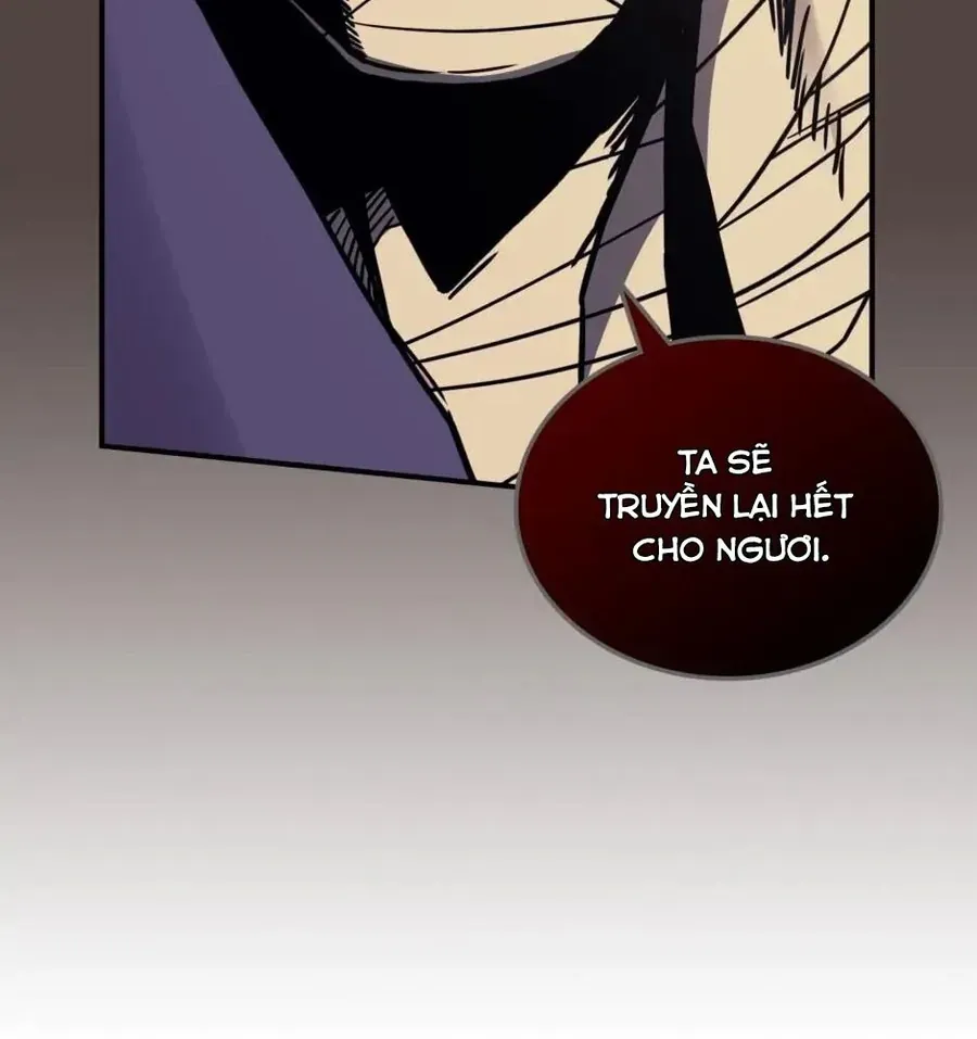 Hấp Thụ Cấp Độ Chap 84 - Next Chap 83