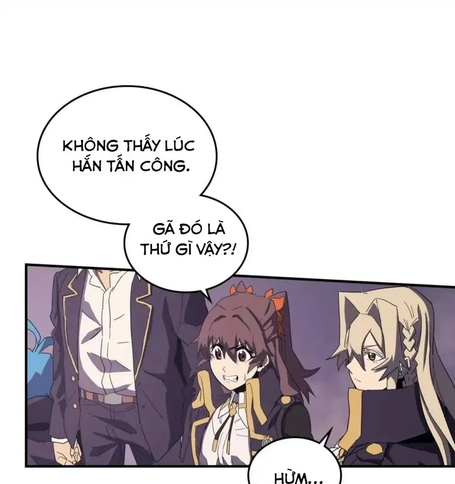 Hấp Thụ Cấp Độ Chap 84 - Next Chap 83