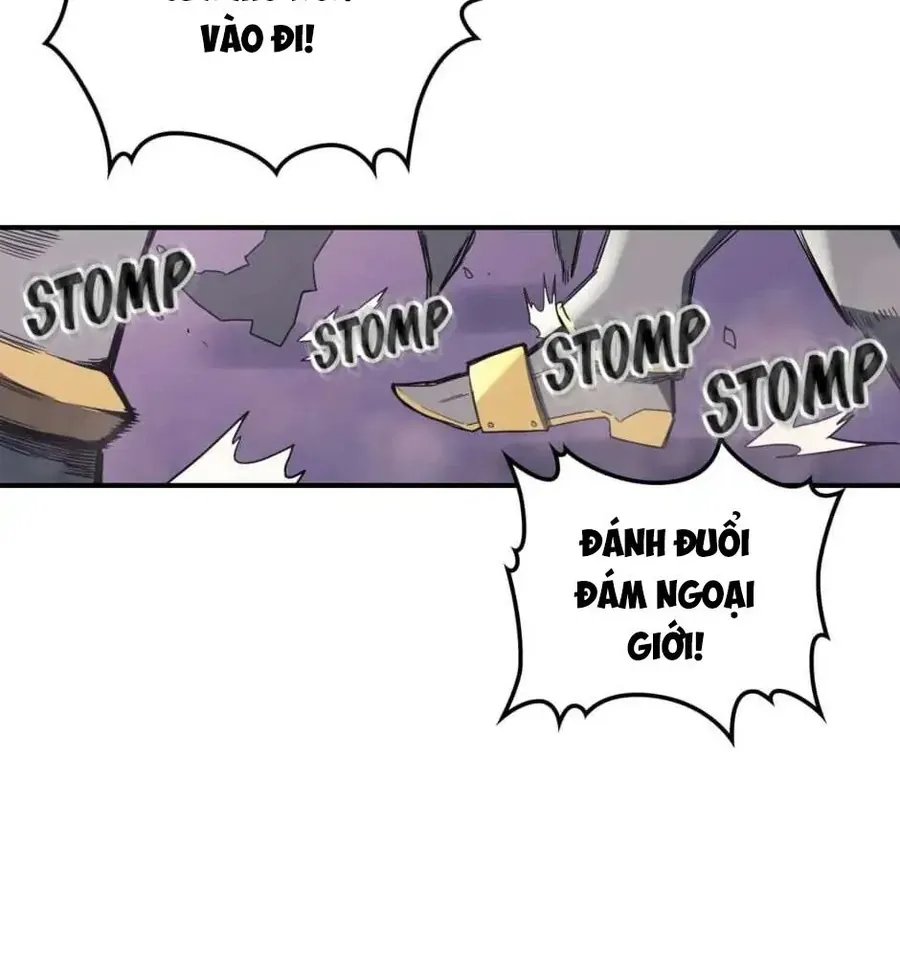 Hấp Thụ Cấp Độ Chap 84 - Next Chap 83