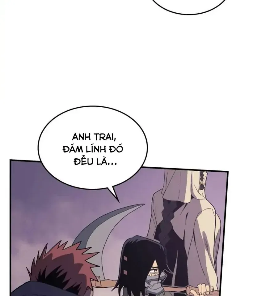 Hấp Thụ Cấp Độ Chap 84 - Next Chap 83