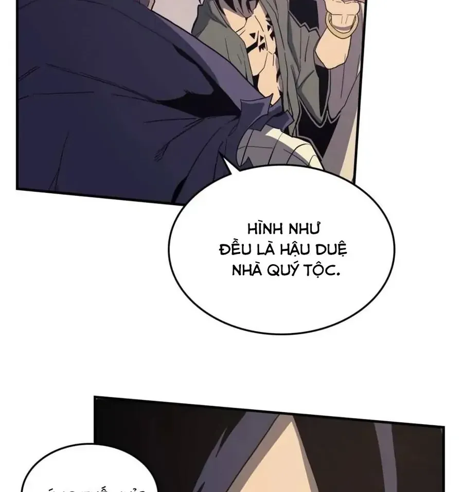 Hấp Thụ Cấp Độ Chap 84 - Next Chap 83