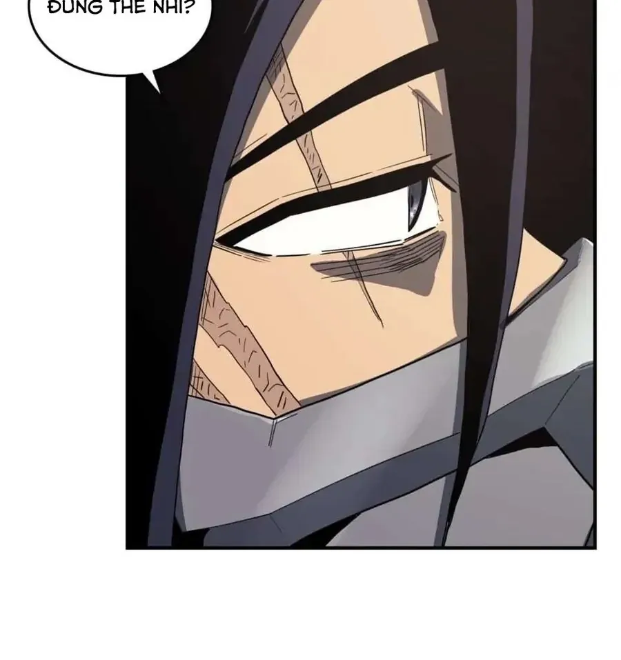 Hấp Thụ Cấp Độ Chap 84 - Next Chap 83