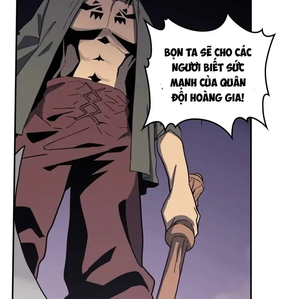 Hấp Thụ Cấp Độ Chap 84 - Next Chap 83