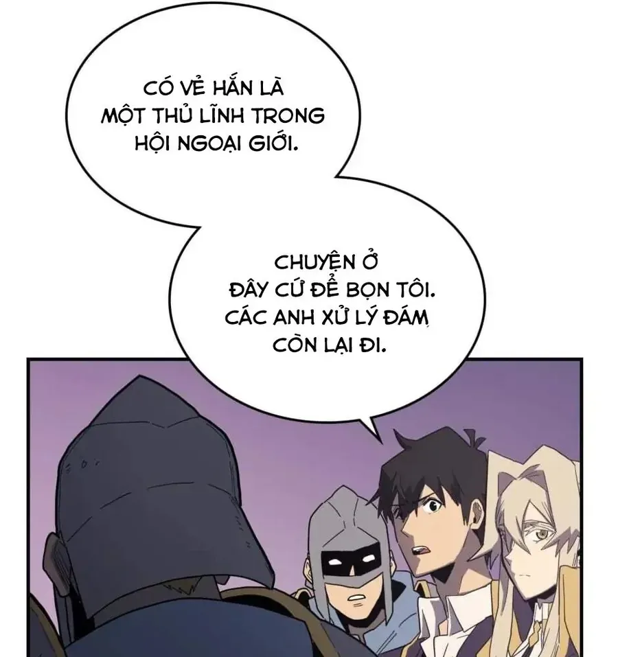 Hấp Thụ Cấp Độ Chap 84 - Next Chap 83