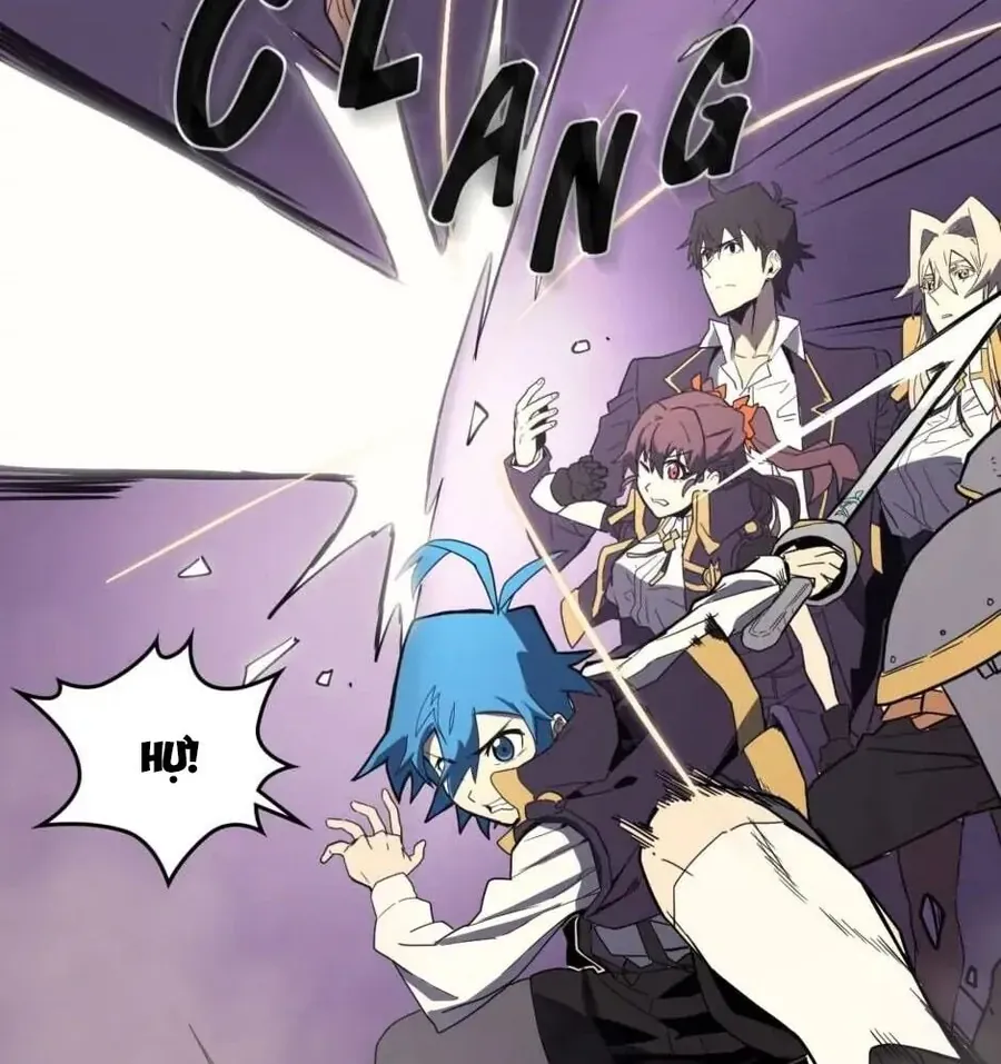 Hấp Thụ Cấp Độ Chap 84 - Next Chap 83