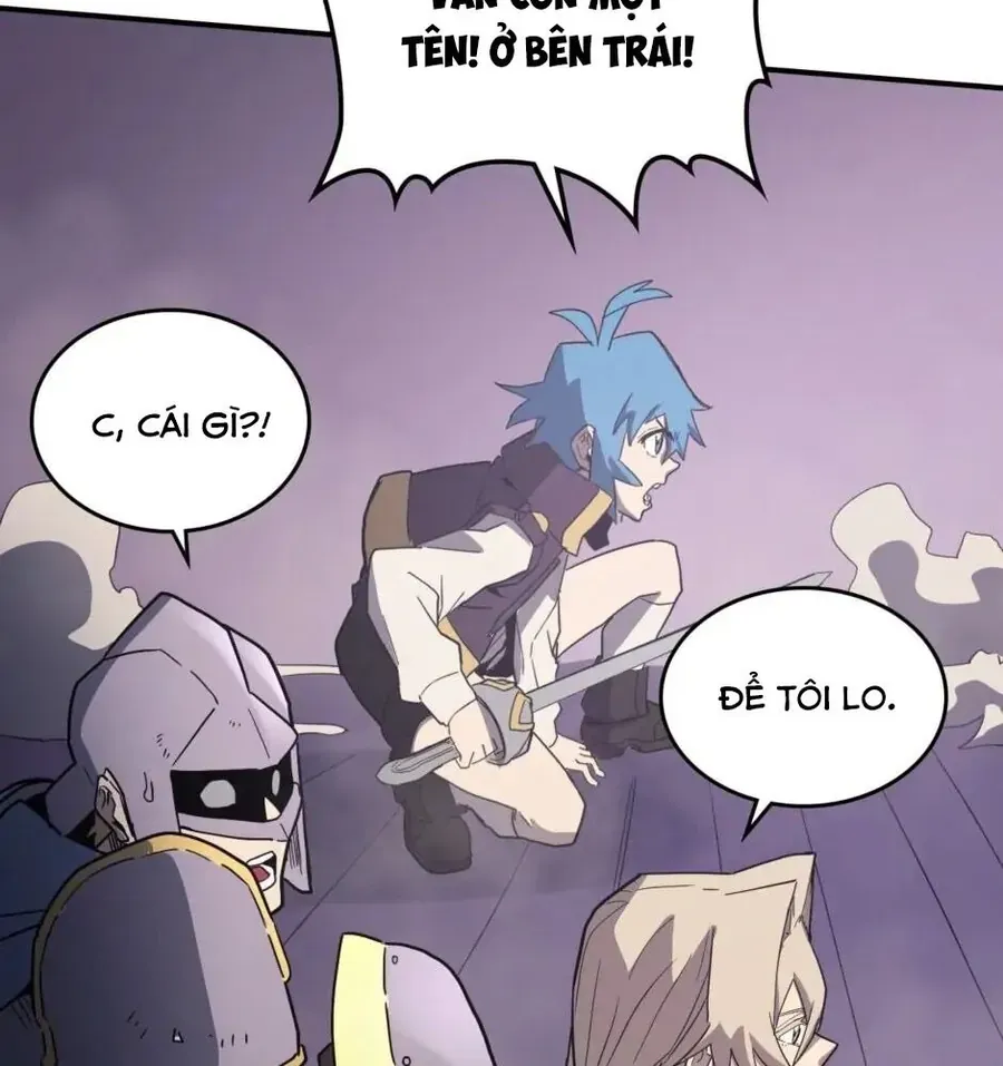 Hấp Thụ Cấp Độ Chap 84 - Next Chap 83