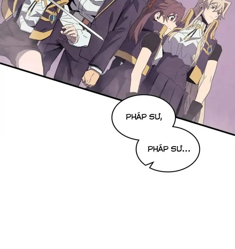 Hấp Thụ Cấp Độ Chap 84 - Next Chap 83