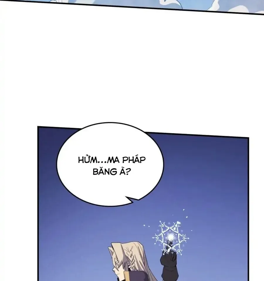 Hấp Thụ Cấp Độ Chap 84 - Next Chap 83