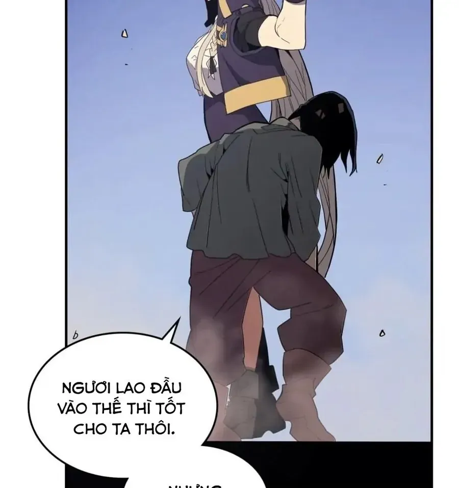 Hấp Thụ Cấp Độ Chap 84 - Next Chap 83