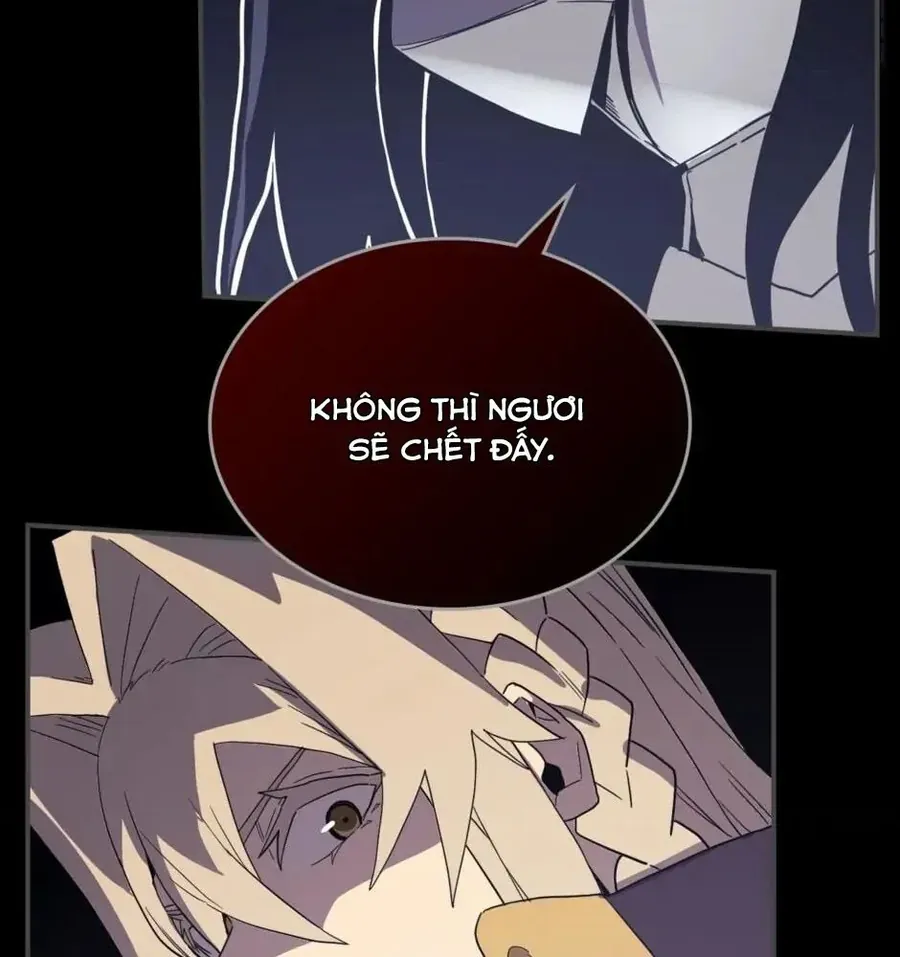 Hấp Thụ Cấp Độ Chap 84 - Next Chap 83