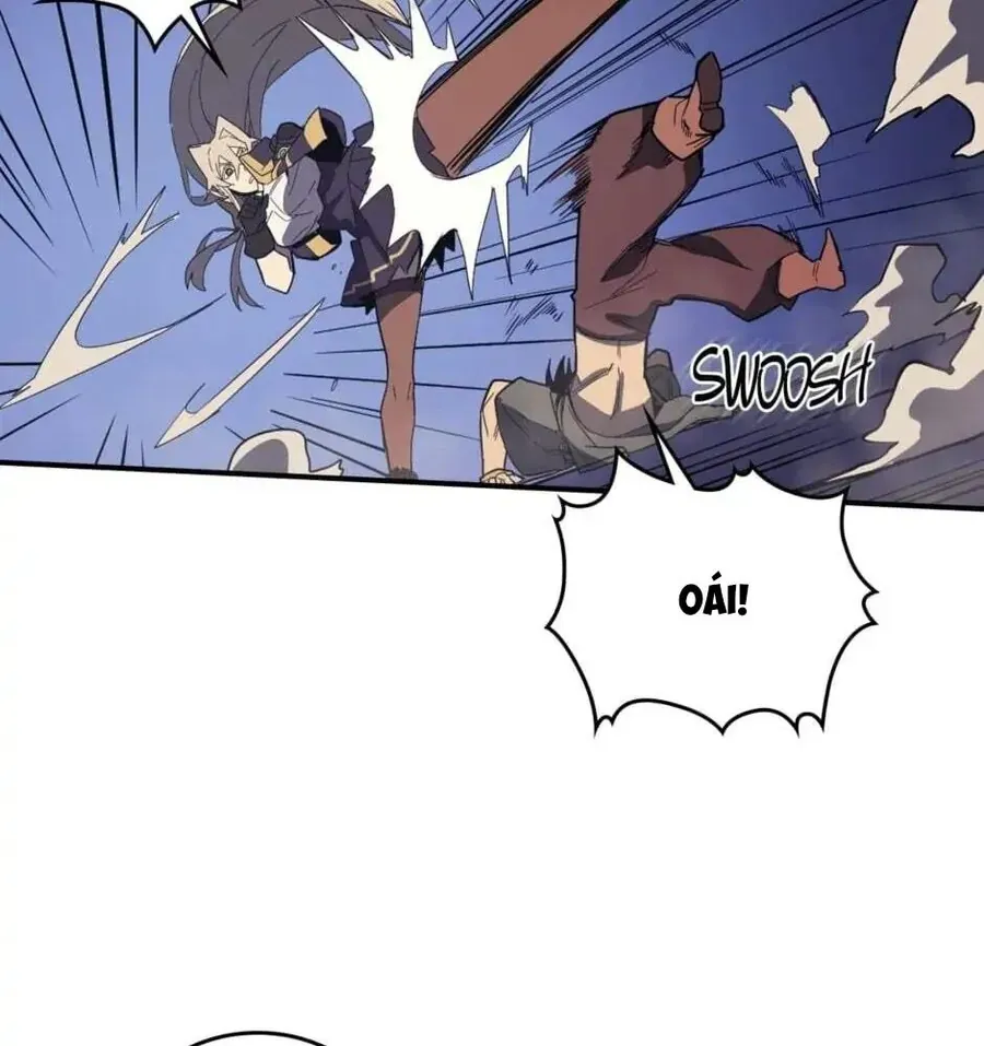 Hấp Thụ Cấp Độ Chap 84 - Next Chap 83