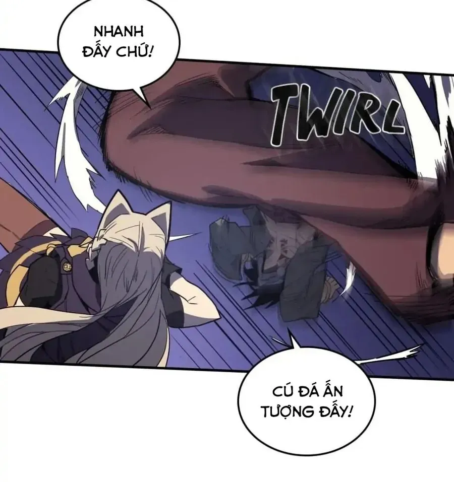 Hấp Thụ Cấp Độ Chap 84 - Next Chap 83