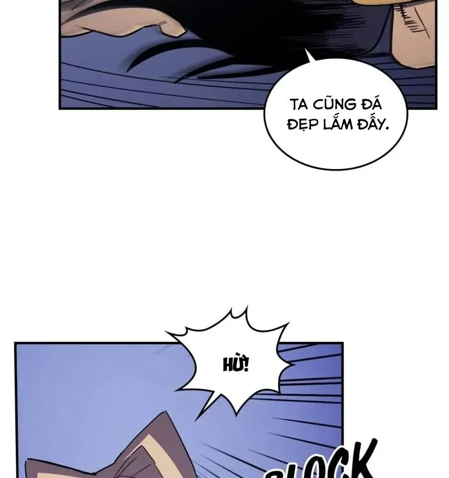 Hấp Thụ Cấp Độ Chap 84 - Next Chap 83